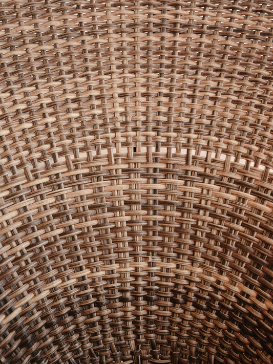 El Nido - Hadwoven Chair