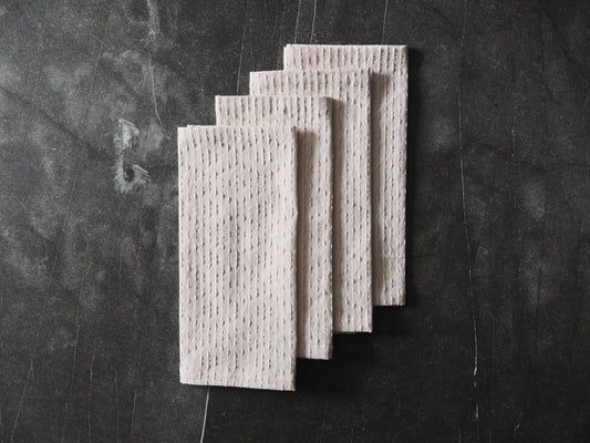 La Base Handwoven Placemat