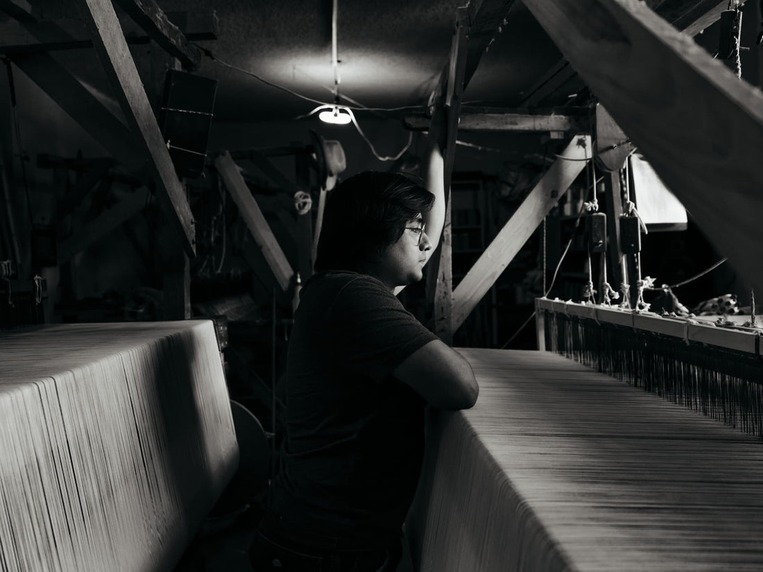 The Craft Traditions of Oaxaca: Textiles