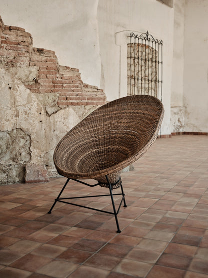El Nido - Hadwoven Chair