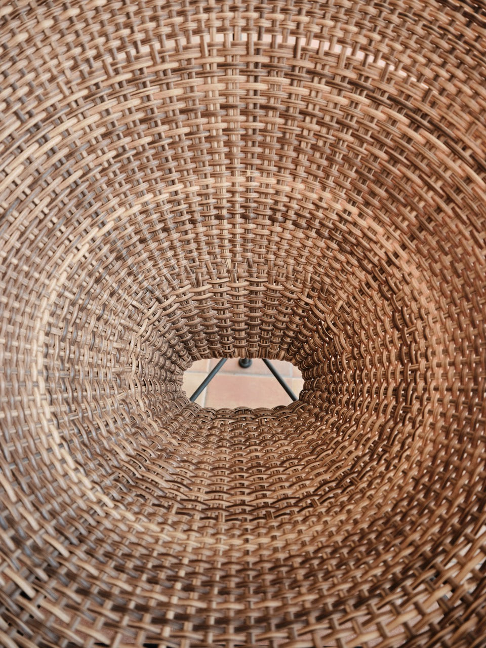 El Nido - Hadwoven Chair