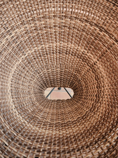 El Nido - Hadwoven Chair