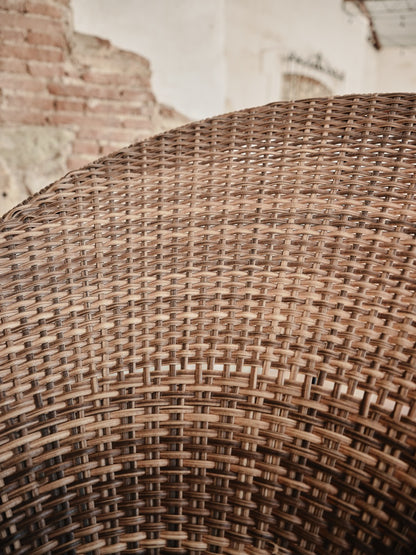 El Nido - Hadwoven Chair