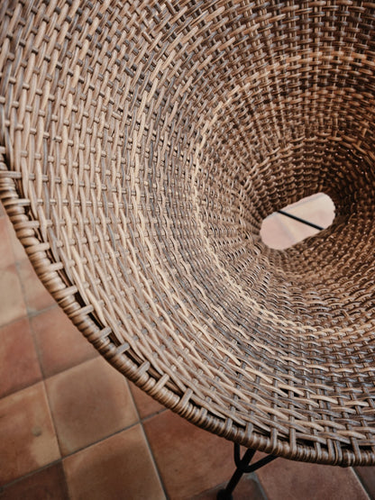 El Nido - Hadwoven Chair