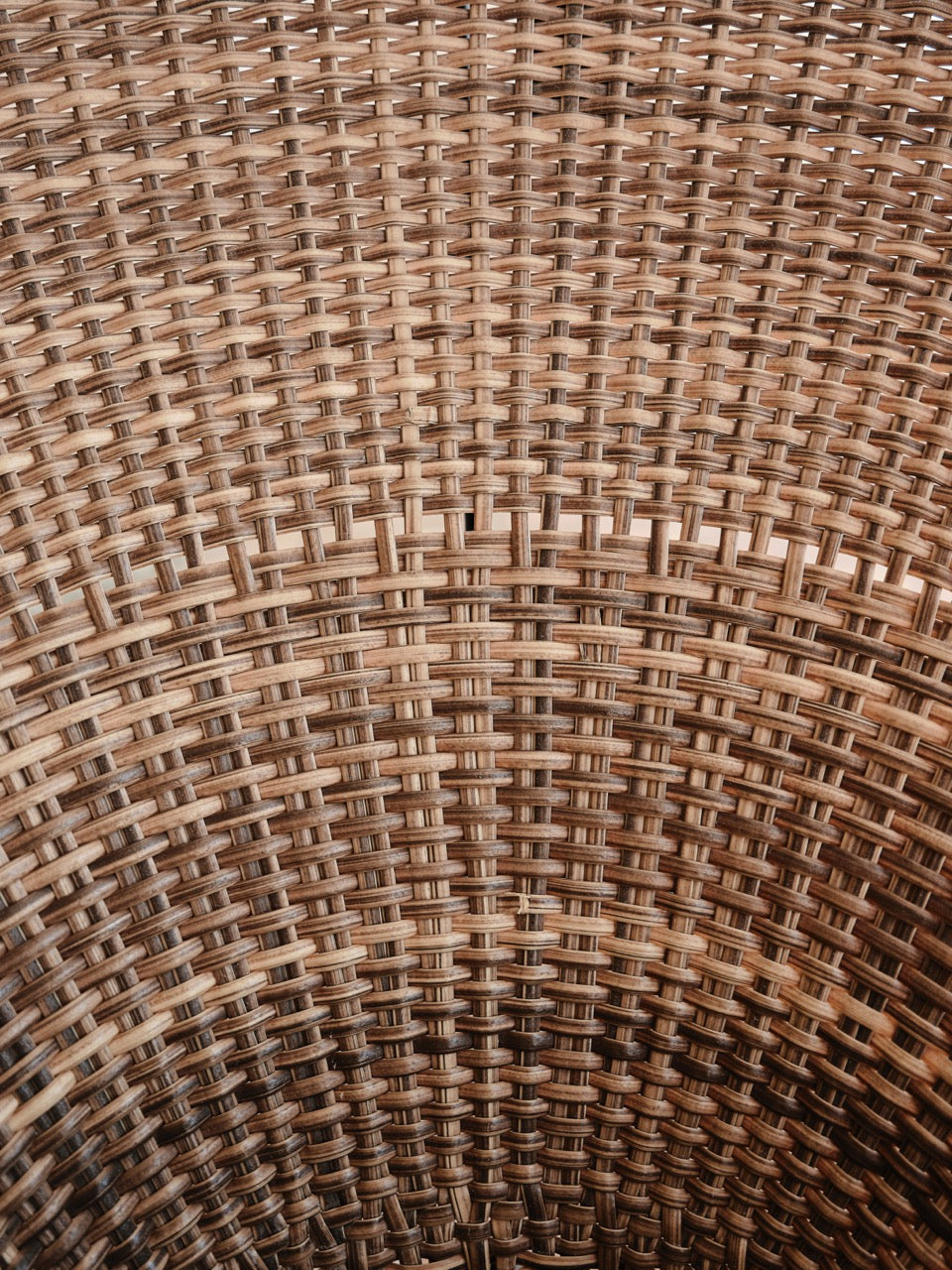 El Nido - Hadwoven Chair