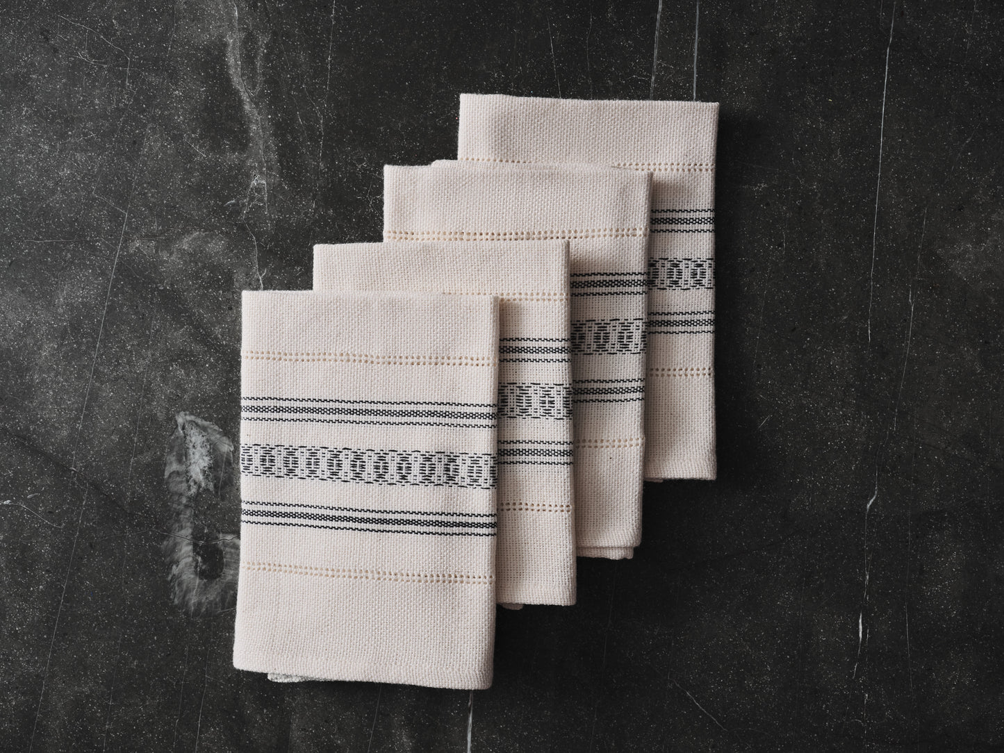 La Línea Napkins