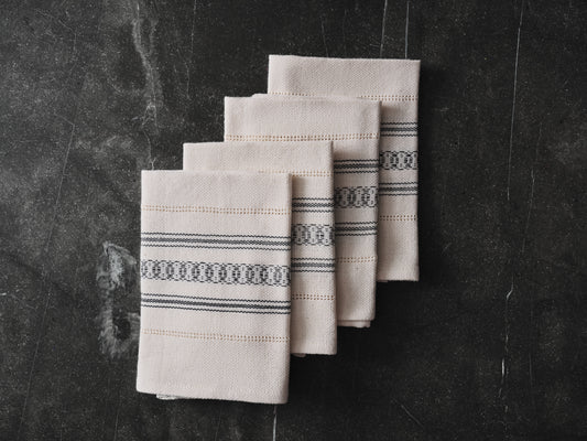 La Línea Napkins