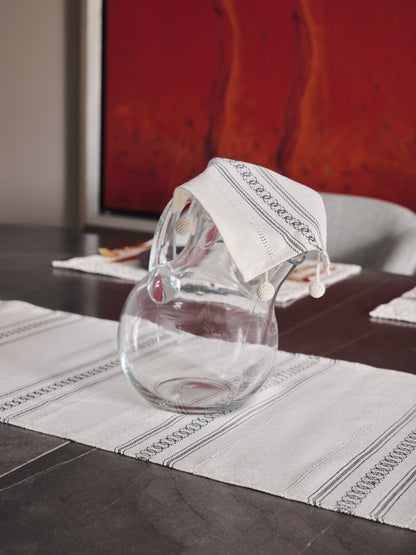 Pitcher Cover
