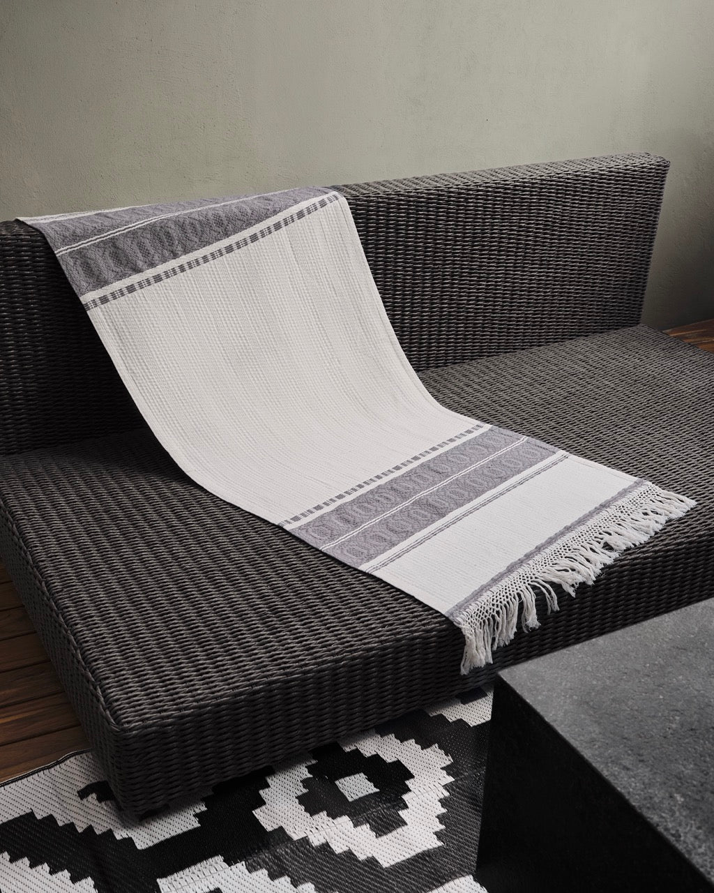 Ritual Towel