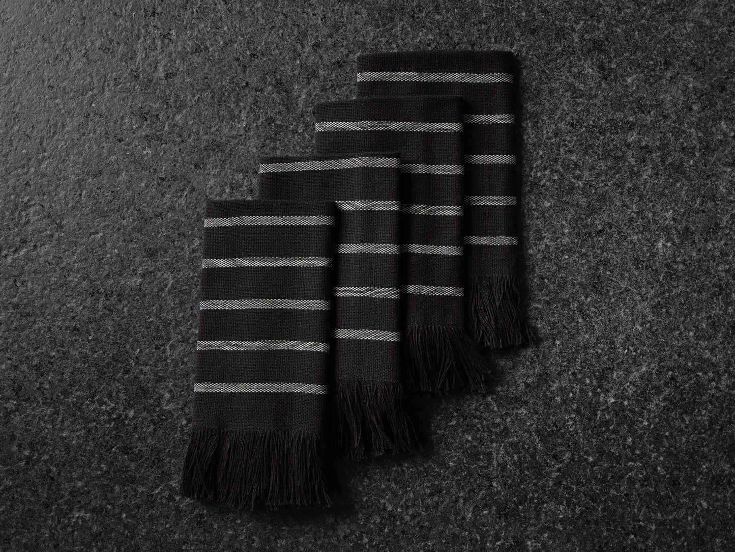 La Trama Napkins