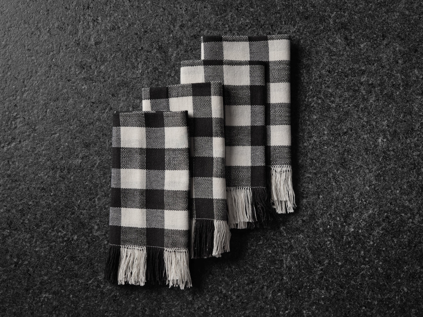 La Trama Napkins