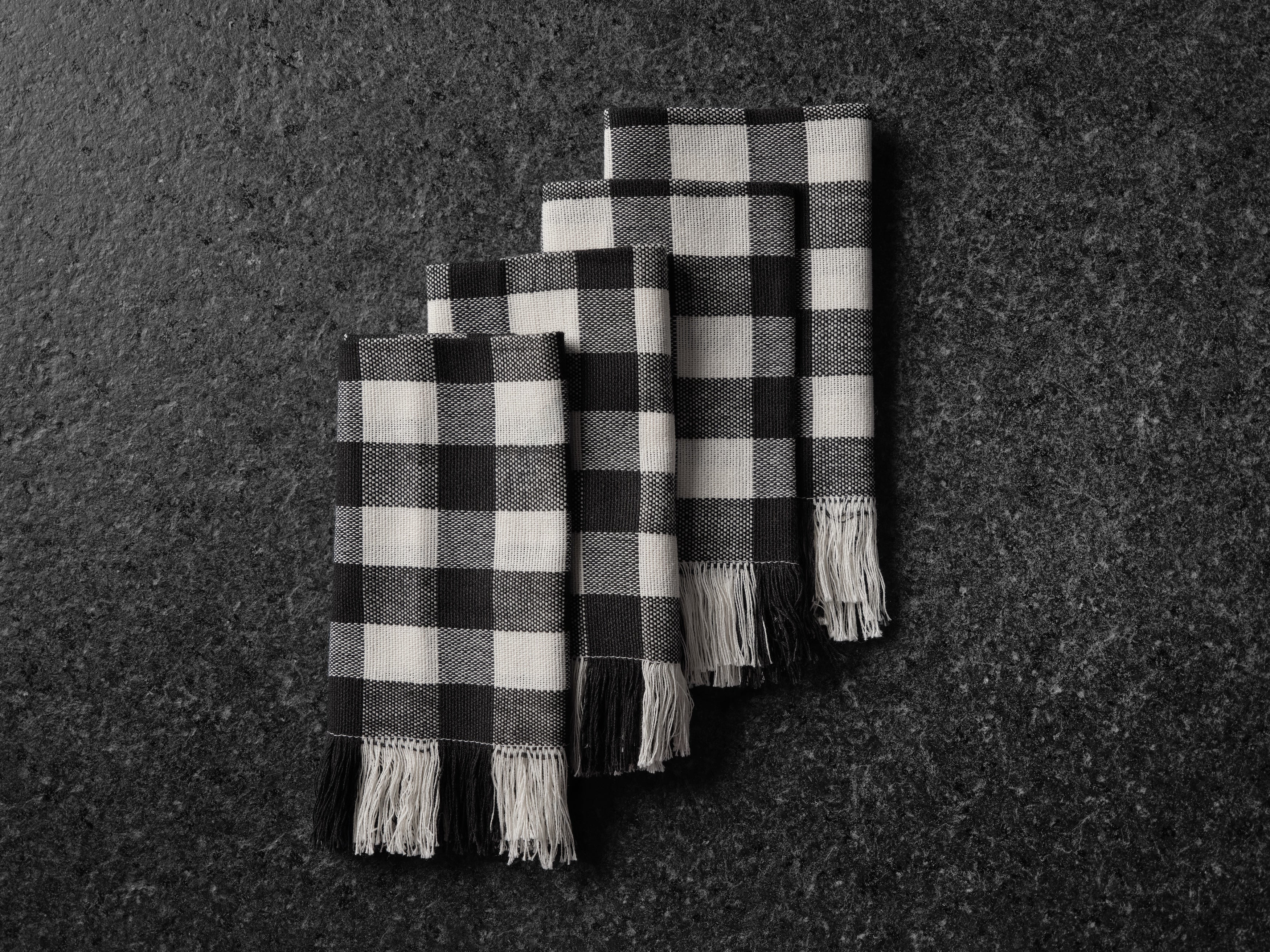 La Trama Line - Napkins