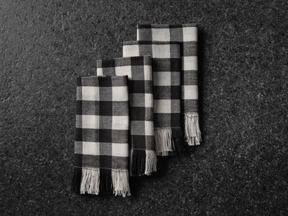 La Trama Napkins