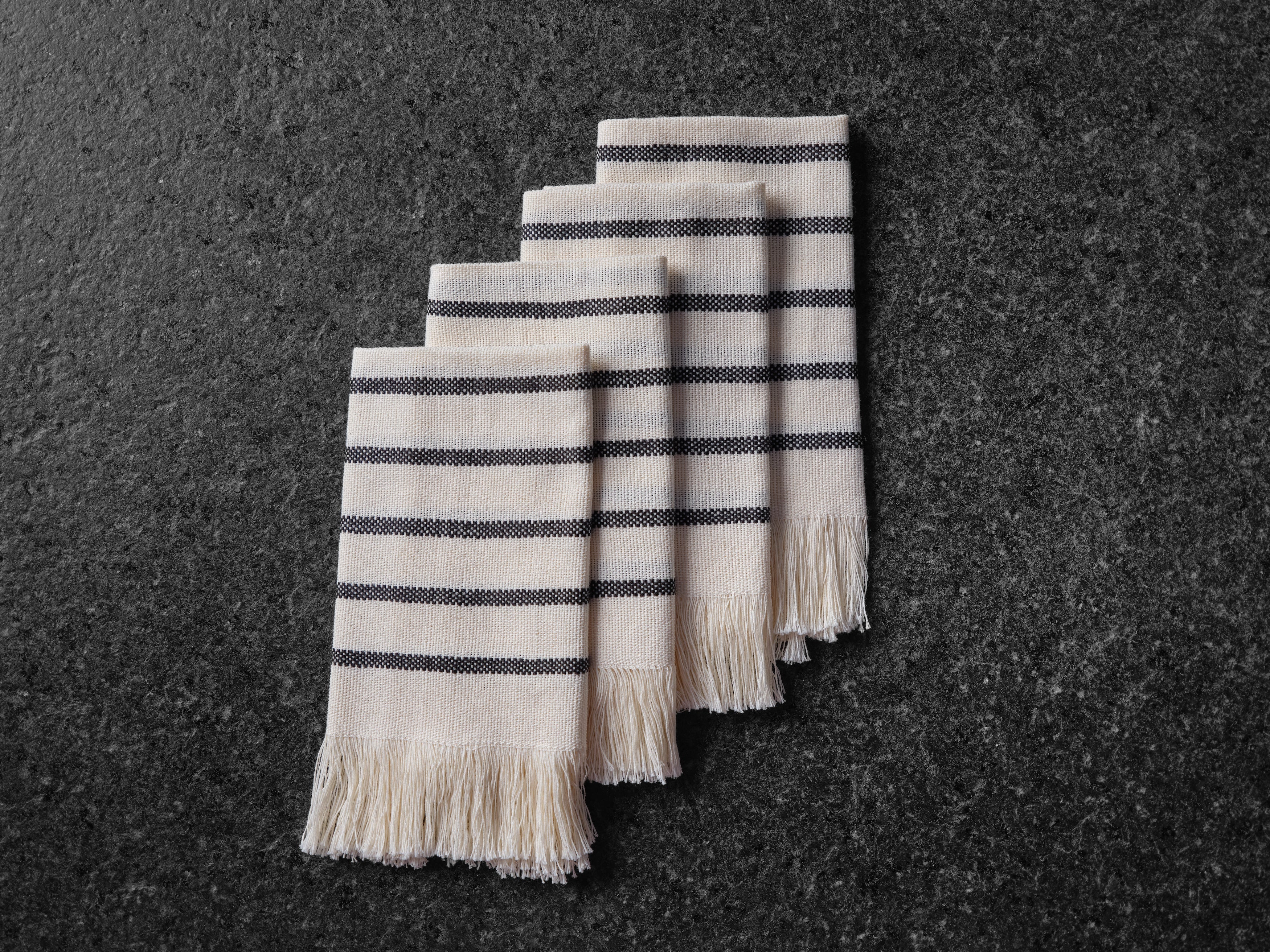 La Trama Line - Napkins