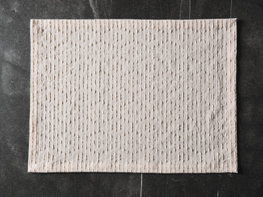 La Base Handwoven Placemat
