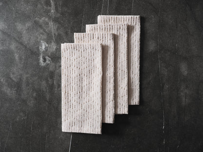 La Base Handwoven Placemat