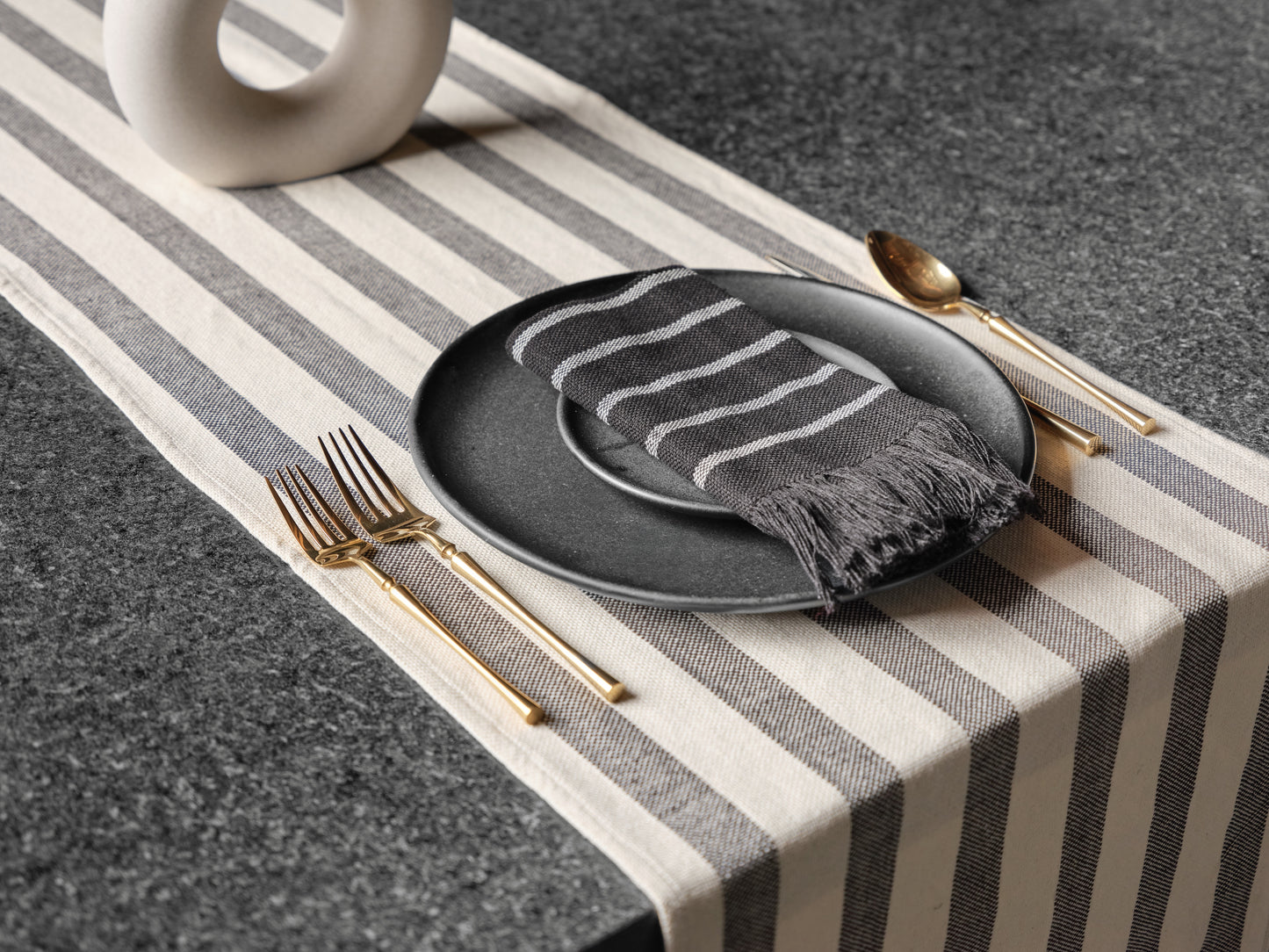 La Trama Napkins