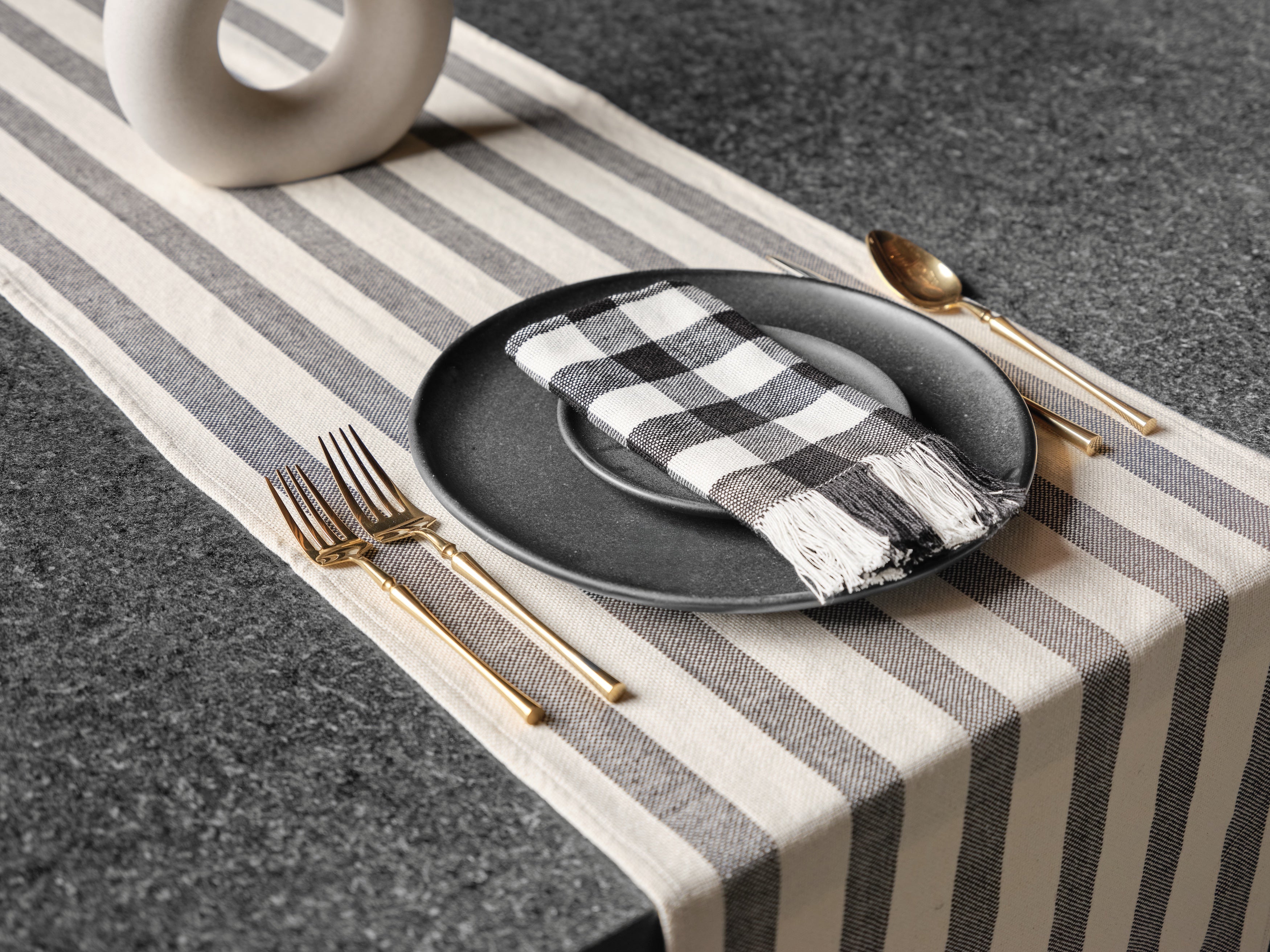 La Trama Line - Napkins